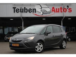 Opel Zafira Tourer 2.0 CDTI COSMO !!AIRCO  NAVIGATIE  CRUISE CONTROL  ELEKTRISCHE RAMEN  TREKHAAK  PARKEERSENSOR