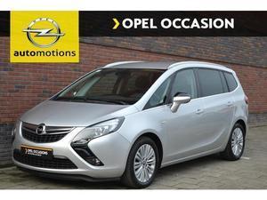 Opel Zafira 1.4T 140PK S&S EDITION TREKHAAK