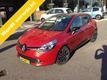 Renault Clio TCE 90pk Collection  Glazen dak NAV. Airco Cruise PDC