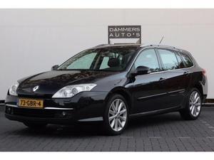 Renault Laguna Estate 2.0 dCi 170pk Initiale Xenon Panorama Keyless Navi