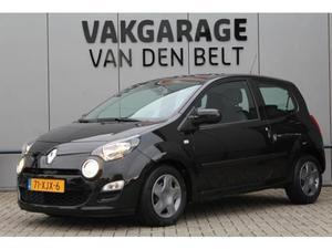 Renault Twingo 1.2 16V DYNAMIQUE CLIMA CRUISE TELEFOON