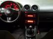 Seat Ibiza 3-drs 1.6 16V FREESTYLE Airco, L.m. velgen, Elektr. ramen
