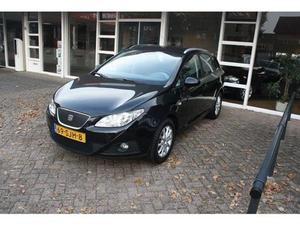 Seat Ibiza ST 1.2 TDI Ecomotive Style, Airco, Cruise, Lm..