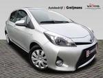 Toyota Yaris 1.5 Full Hybrid Aspiration Navi