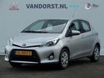 Toyota Yaris 1.5 Hybrid Aspiration Special Navi