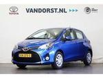 Toyota Yaris 1.0 Aspiration 5drs. | Airco | Parkeercamera