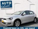 Volkswagen Golf 7 1.2 TSI HIGHLINE Navi, ECC, 62 Dkm!