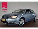 Volkswagen Passat BWJ 2012 1.4 TSI 122 PK COMFORTLINE BLUEMOTION CLIMA CRUISE NAVI LMV