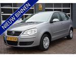 Volkswagen Polo 1.4 16v Optive Automaat 5drs 24.970 km!