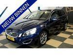 Volvo V60 bjr 2012 T3 110kW 150pk 6-bak OCEAN RACE PLUS CLIMA   CRUISE   ADAPT.BI-XENON   NAVI SENSUS   PD-GLA