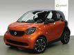 Smart fortwo 1.0 Cool & Audio