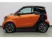 Smart fortwo 1.0 Cool & Audio