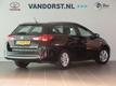 Toyota Auris Touring Sports 1.8 HYBRID Navigatie, Bluetooth, Parkeer camera