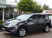 Toyota RAV4 2.0 D4-D-F 2WD Dynamic **Navi Leder Cruise Climate Camera 17` Dakrailing Afn.trekhaak Luxe**