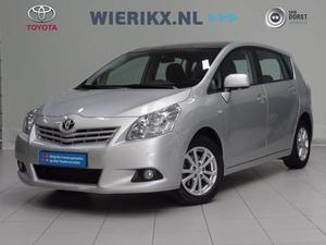 Toyota Verso 1.8 VVT-i Aspiration Special CVT-automaat Panoramadak LMV Climate Control