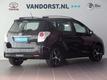 Toyota Verso 1.8 7P. Parkeer camera, Bluetooth, Lichtmetalen velgen