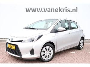 Toyota Yaris 1.5 FULL HYBRID ASPIRATION Limited .