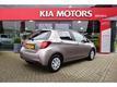 Toyota Yaris 1.0 VVT-i Aspiration 5-Drs Airco R-CD BT Camera LED 2.054km! 3jr.Garantie