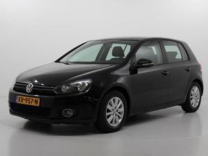 Volkswagen Golf 1.6 TDI 105 PK 5 Deurs Trendline  BNS