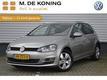 Volkswagen Golf 1.2 TSI Comfortline