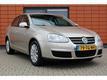 Volkswagen Jetta 1.6 Fsi Trendline