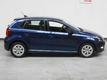 Volkswagen Polo 1.2tdi bluemotion NAVI STOELVERWARIMING VOL