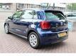 Volkswagen Polo 1.2 TDI BLUEMOTION COMFORTLINE Airco Navigatie Audio 75Pk! Zondag a.s. open!