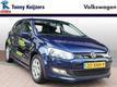 Volkswagen Polo 1.2 TDI BLUEMOTION COMFORTLINE Airco Navigatie Audio 75Pk! Zondag a.s. open!