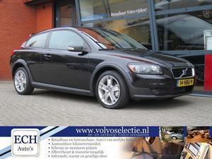 Volvo C30 1.6D Sport, Airco ecc, Telefoon
