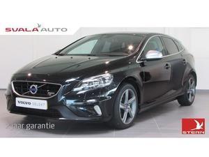 Volvo V40 D2 R-DESIGN BUSS. PACK PRO 17`IXION VELGEN