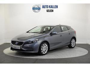 Volvo V40 T3 150PK MOMENTUM