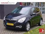 Opel Agila 1.0 ECO, 12V EDITION ** Airco, LMV, Zeer nette Auto **