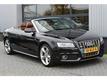 Audi A5 Cabriolet 2.0 16v 211PK TFSI AUT QUATTRO S-LINE ORG NL 1-EIG ALLE OPTIES