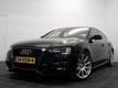 Audi A5 Sportback 1.8 TFSI 170pk Automaat S-LINE, PRO LINE S ,Vol leer, Navi, Xenon