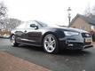 Audi A5 Sportback 177PK TDI AUT. *!*2X-S-LINE*!*ADAPT.CRUISE CAMERA BIXENON*!*