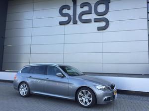 BMW 3-serie Touring 318I CORPORATE LEASE M SPORT EDITION navi