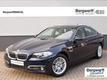 BMW 5-serie 518d Sedan Luxury Automaat