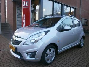 Chevrolet Spark 1.2 LTZ