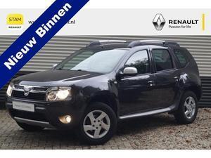 Dacia Duster 1.6 16v Aniversare  Airco 16``LMV Leer