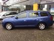 Dacia Logan MCV 90PK TCe Laur?ate | Trekhaak | Airco | Elek. Ramen| Elek. Vers. Spiegels | Metaalkleur | Bleutoo