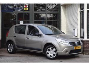 Dacia Sandero 1.2 AMBIANCE