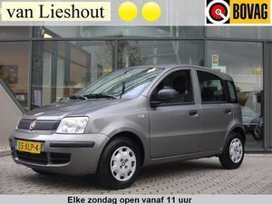 Fiat Panda 1.2 CLASSIC Airco Elek.Ramen Central lock