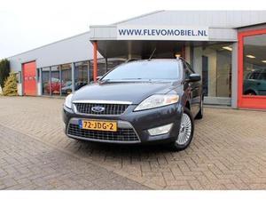 Ford Mondeo Wagon 2.0-16V Titanium Navi Enz.