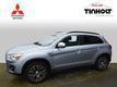 Mitsubishi ASX 1.6 INTENSE CLEAR TEC