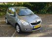 Opel Agila 1.0 EDITION, AIRCO, CD SPELER,LM WIELEN, 5 DEURS