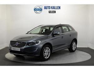 Volvo XC60 T5 MOMENTUM Automaat-8