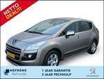 Peugeot 3008 HYBRID4 2.0HDI LIMITED EDITION 200PK Automaat