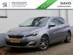 Peugeot 308 1.6E-HDI 88 120 5-D ALLURE LEDER!!!