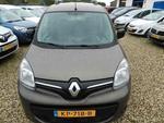 Renault Kangoo Family 1.2 TCe Limited Start&Stop Navi 2x Schuifdeur, Airco , 5 persoons