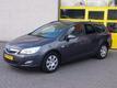 Opel Astra Sports Tourer 1.4 TURBO 120PK BUSINESS EDITION BJ2012 Navi Groot  PDC Airco Cruise-Control